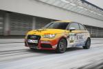 Audi AS1 by ABT 2010 года
